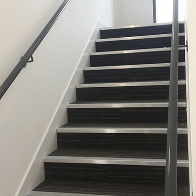 Commercial Staircase