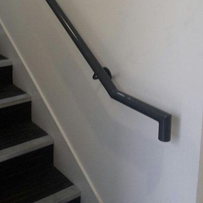 Commercial Staircase